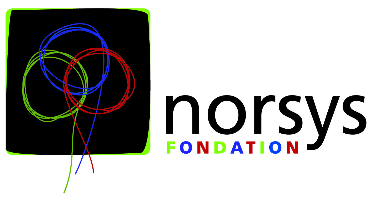 logo fondation norsys